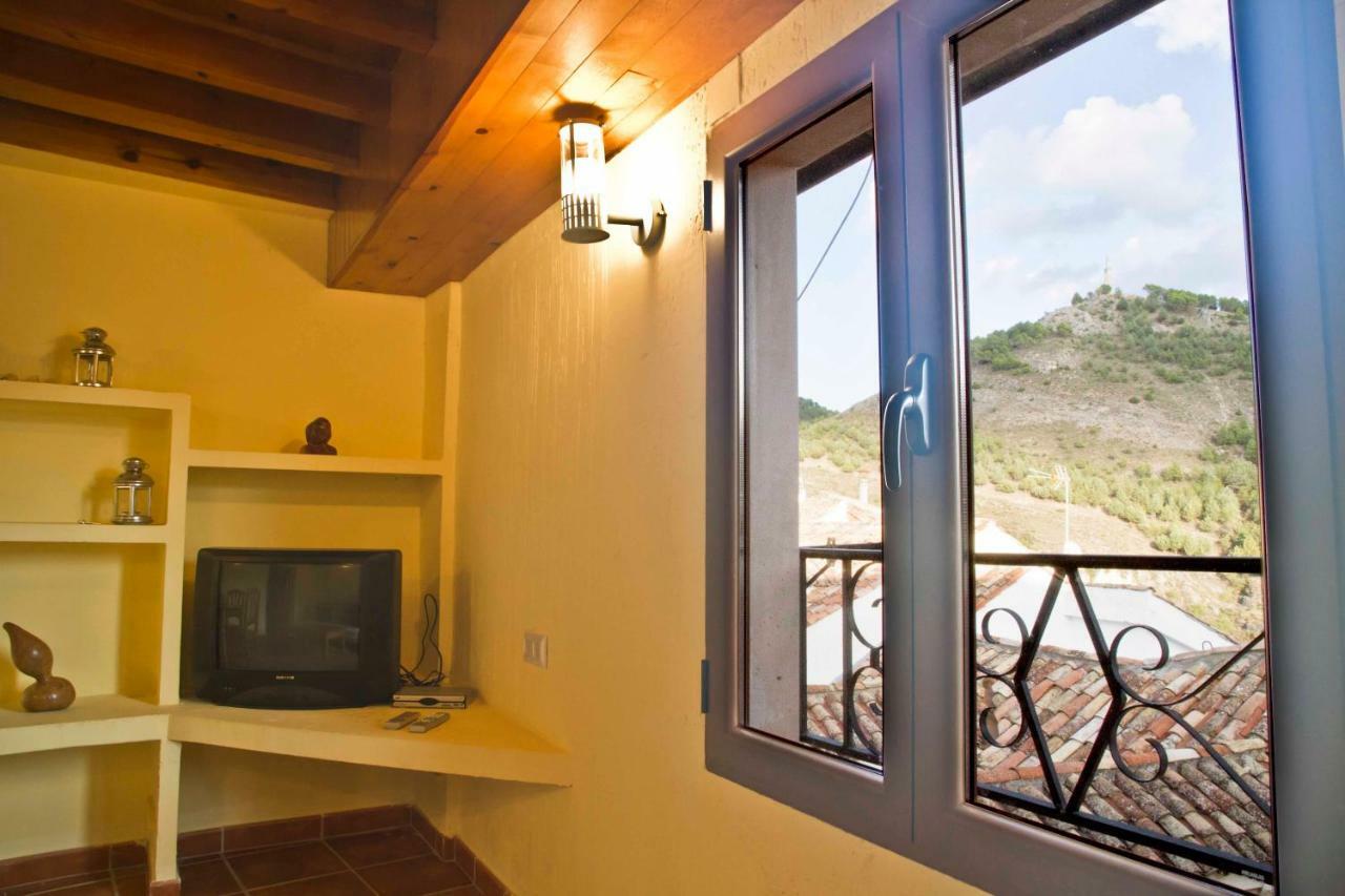 Apartment Atico En La Plaza Mayor