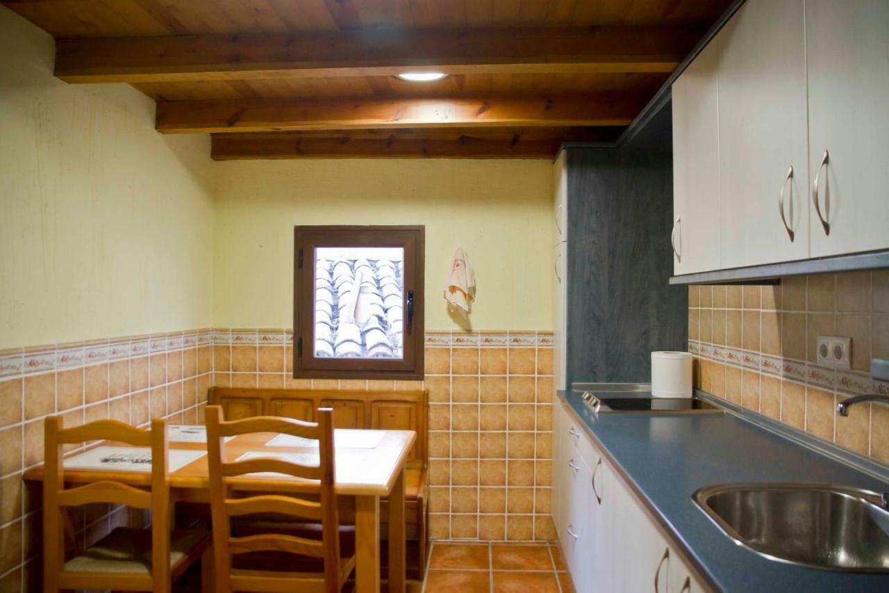 Apartment Atico En La Plaza Mayor *