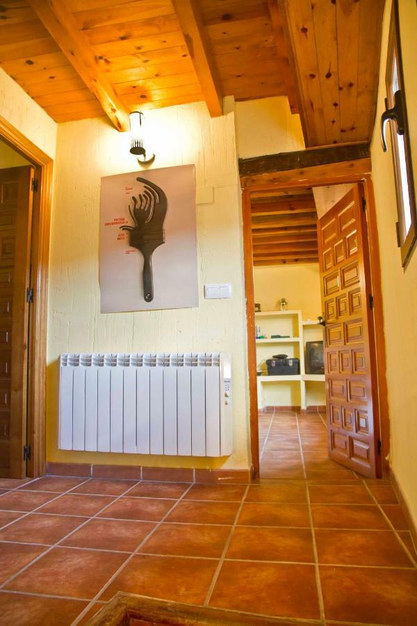 Apartment Atico En La Plaza Mayor Cuenca (Castilla-La Mancha)