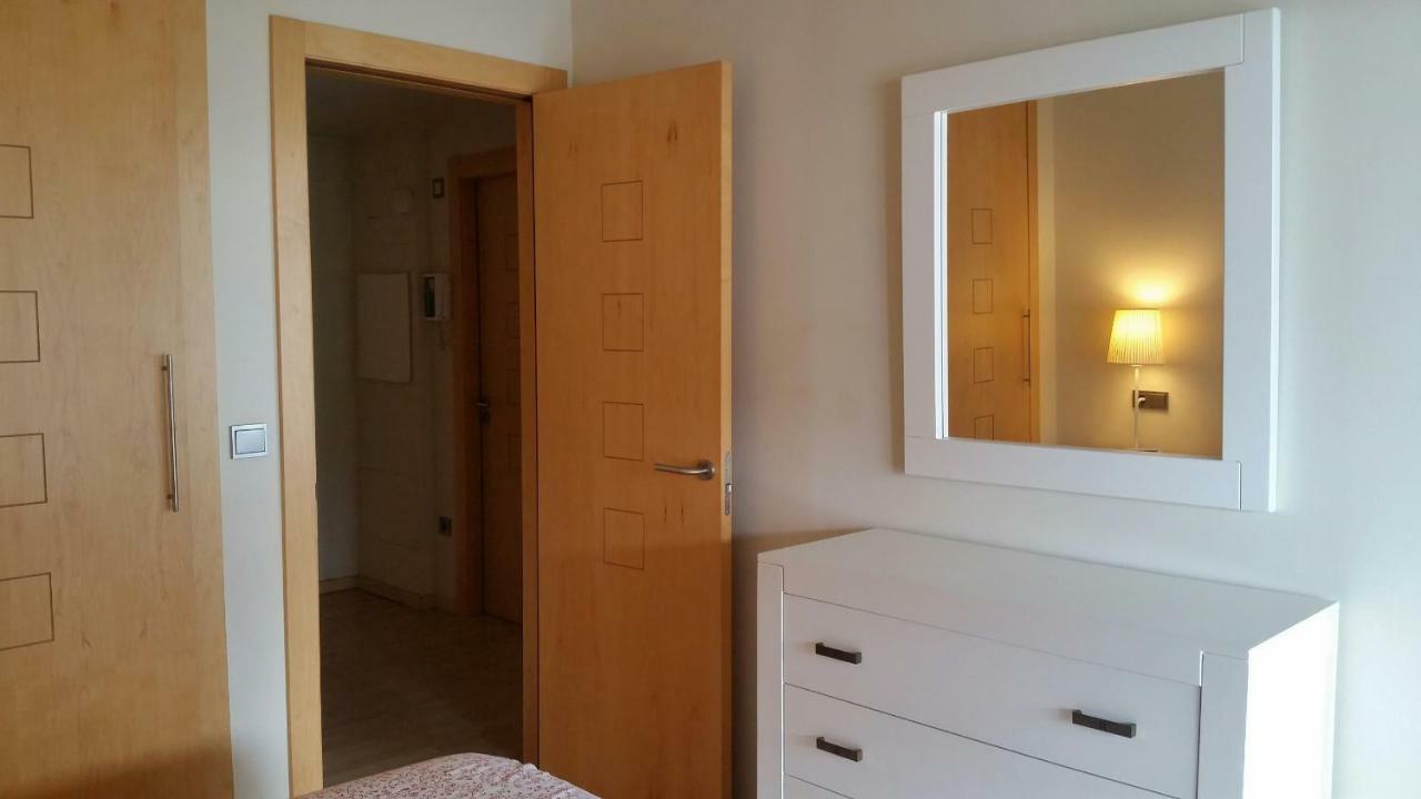 Moderno, Bonito Y Acogedor Apartamento *