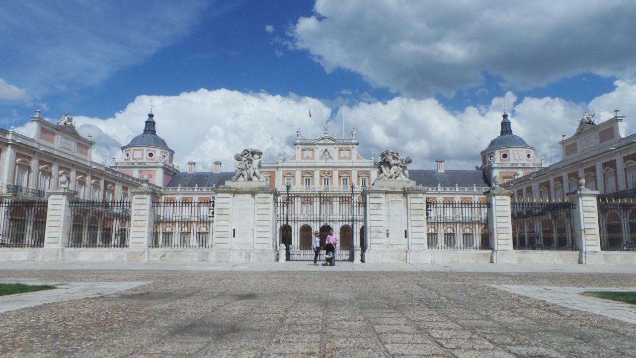 Country house Hearts & Ponies Con Piscinas Privadas Cerca De La Warner