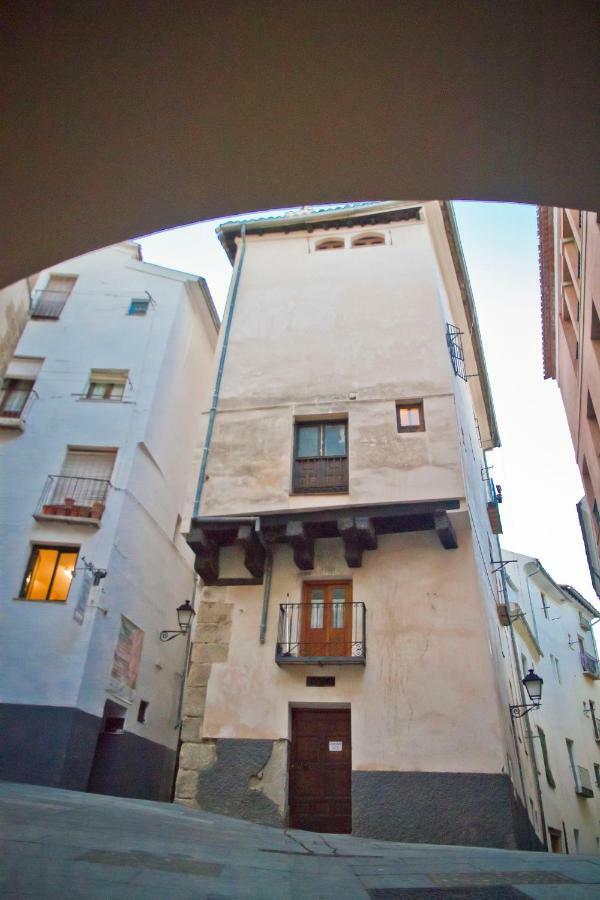 Atico En La Plaza Mayor Cuenca (Castilla-La Mancha)