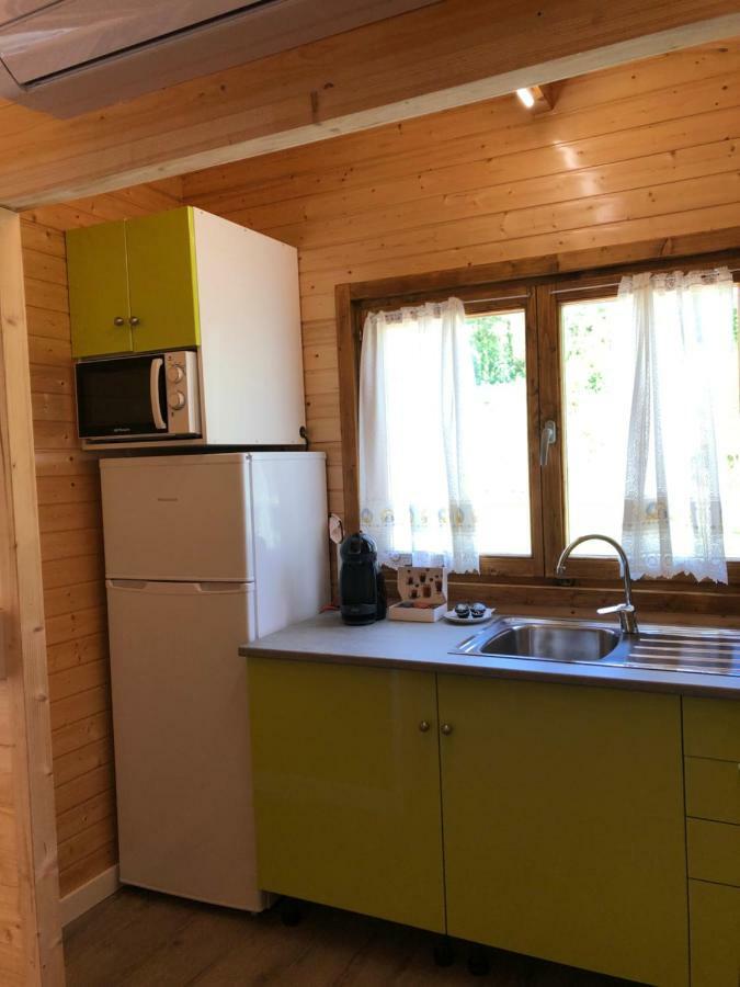 Càmping Molí De Vilamala