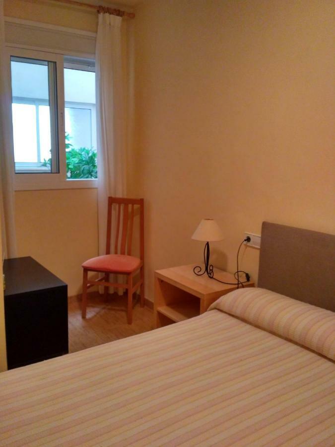 Columbretes Apartment *