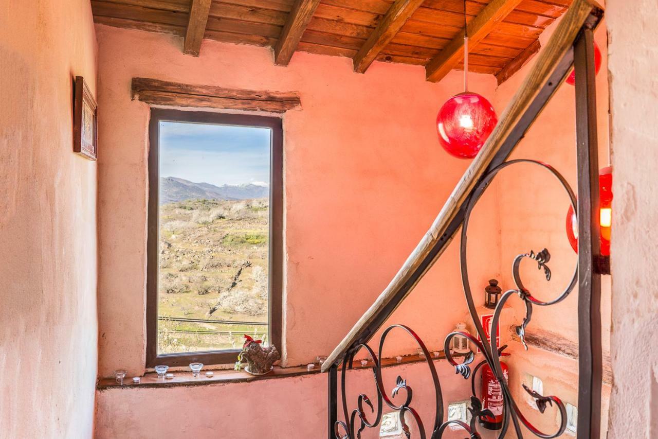 Casa rural El Pajar De Tía María *