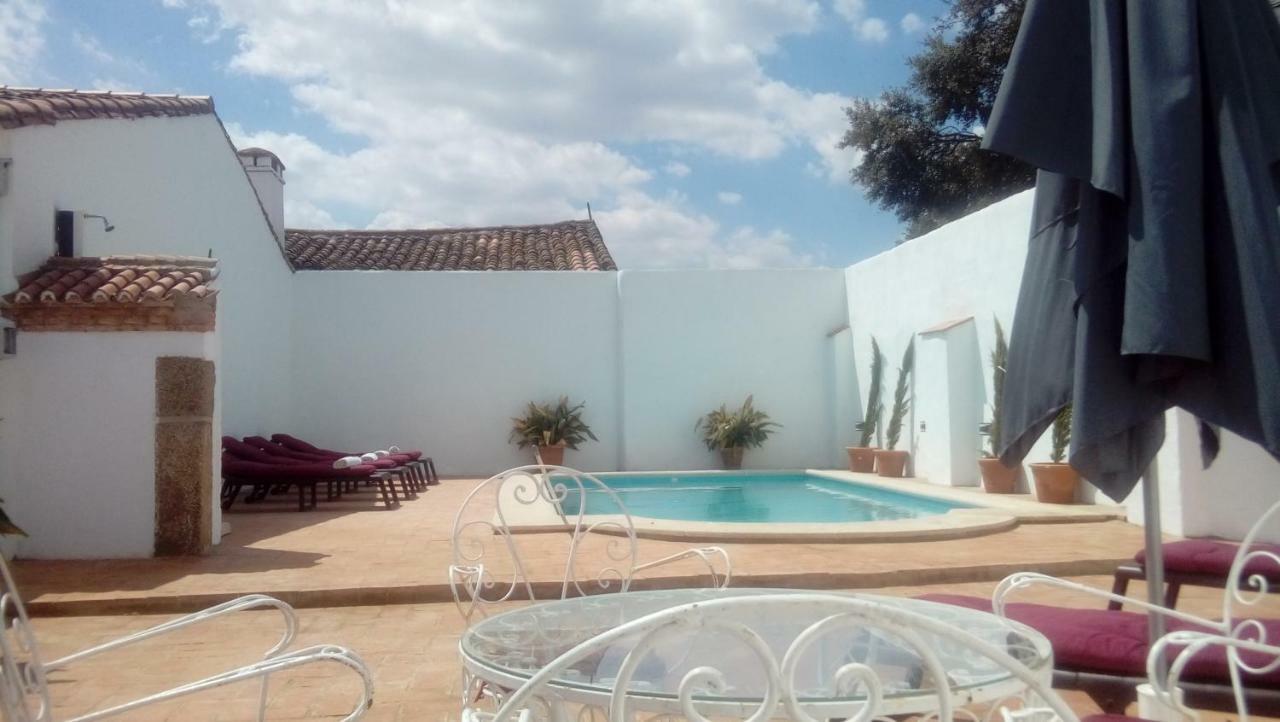 Сasa de vacaciones El Aleznal *