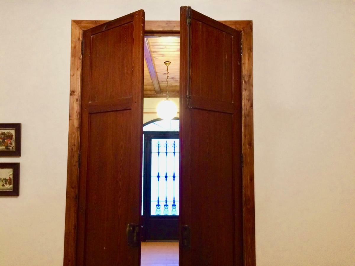 Céntrica Casa Restaurada * Benicàssim