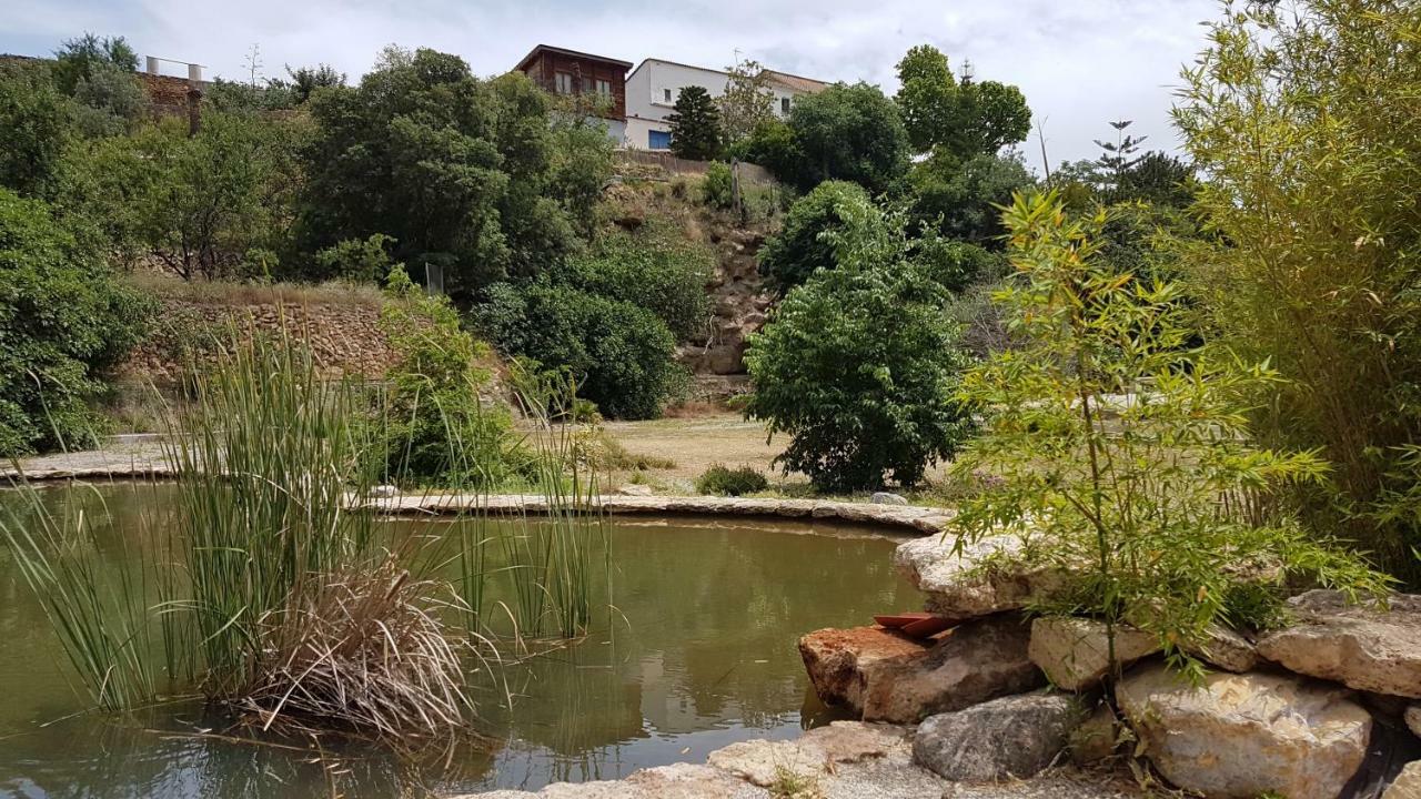 Cortijo La Caseria Del Carmen Сasa de vacaciones