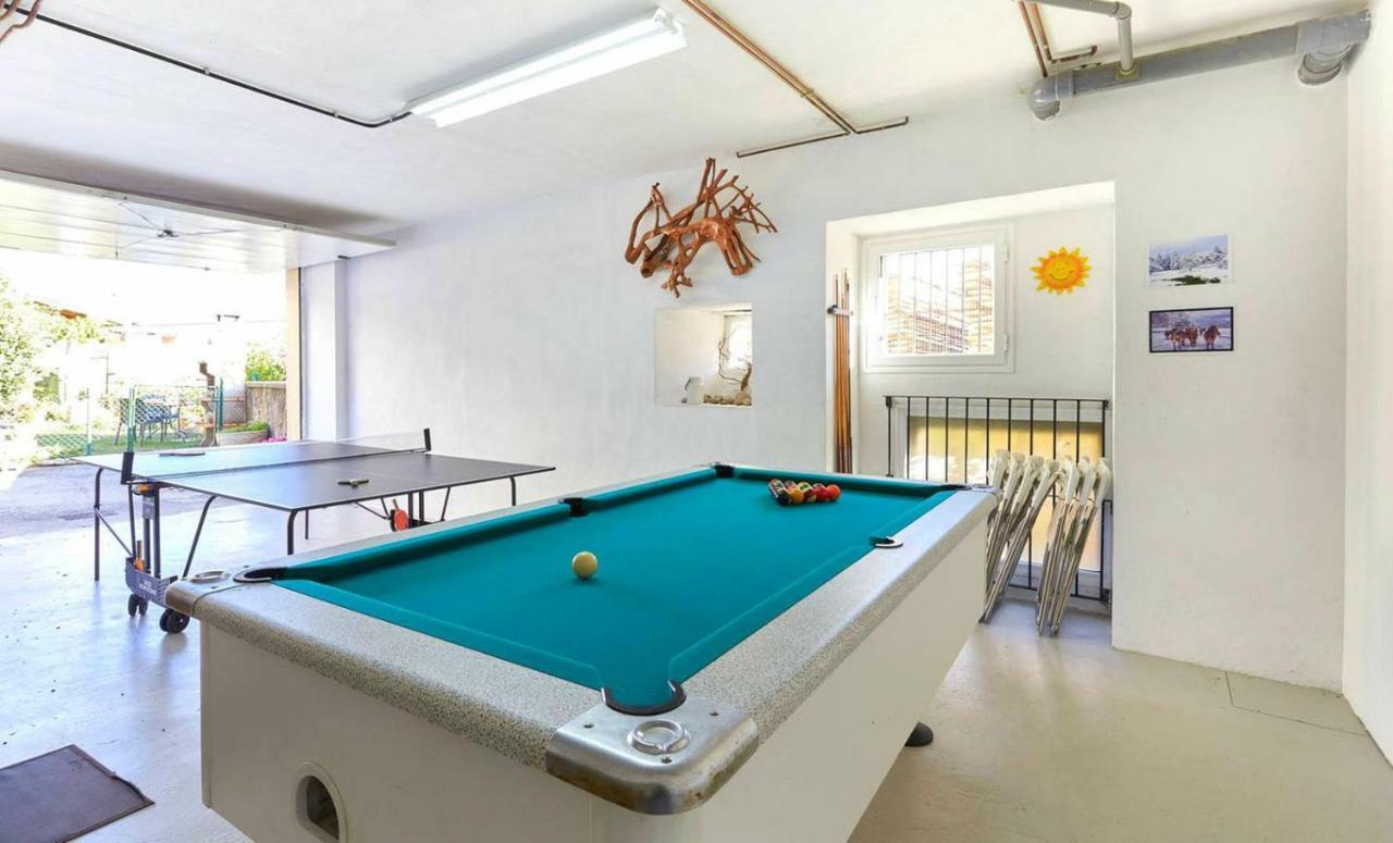 Holiday home La Aldaia De Urbasa