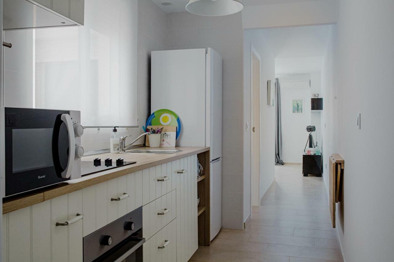 Apartamento Duque *