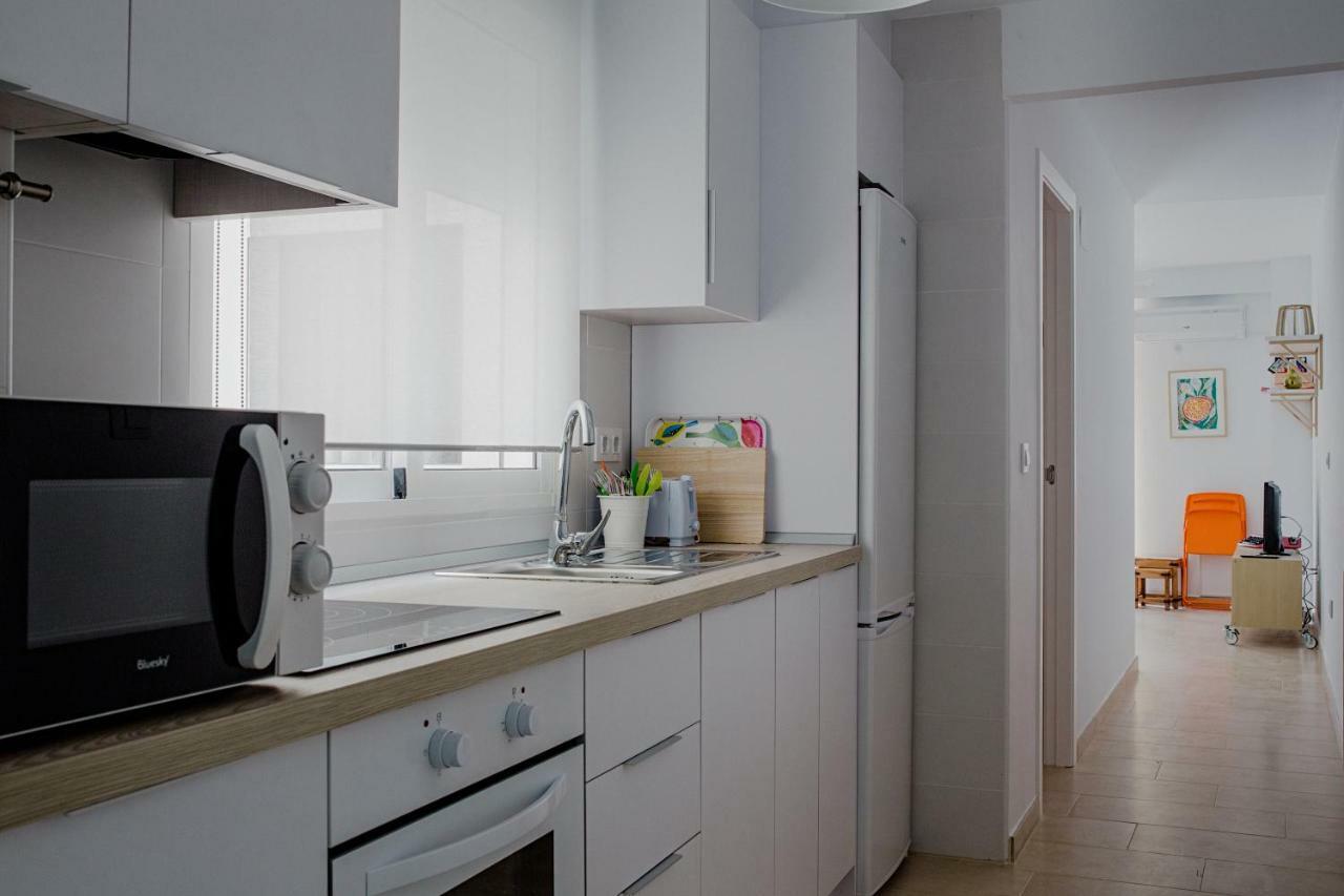 Apartamento Duque *