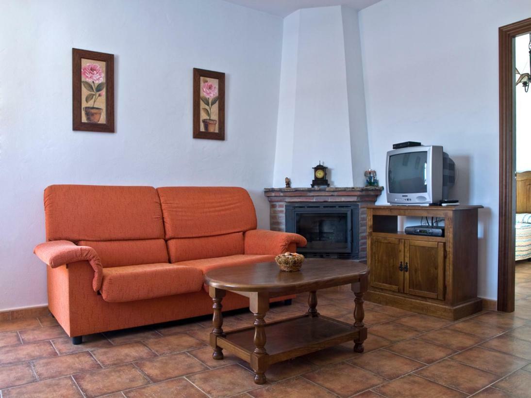 Casa Marinas Сasa de vacaciones