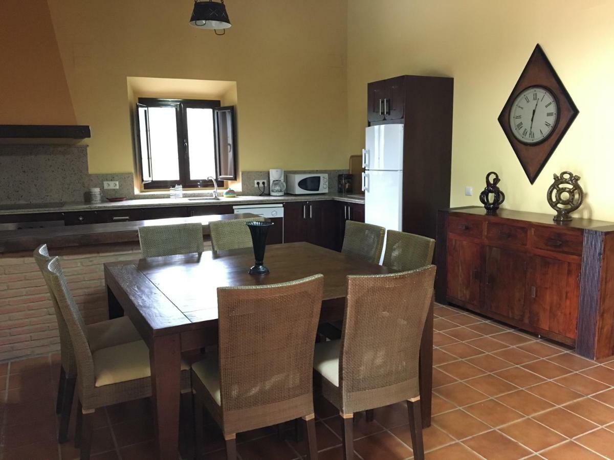 Casa rural Cercado Forero *