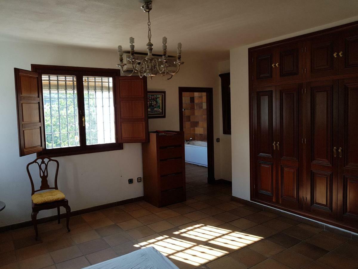 Fructus Villa Vejer de la Frontera