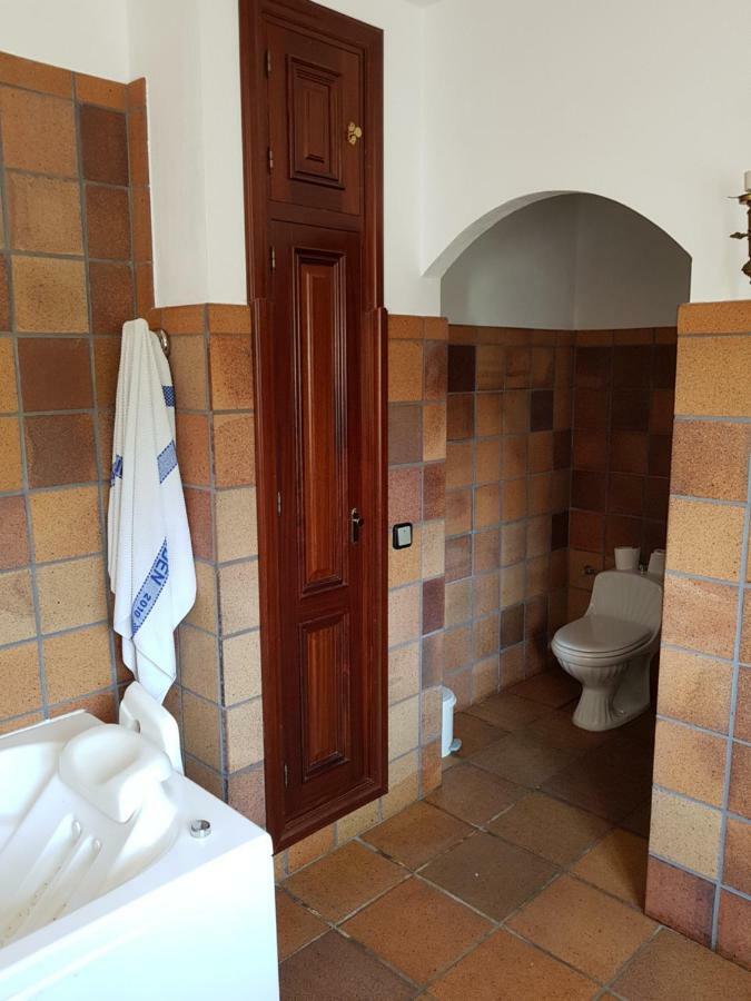 Villa Fructus