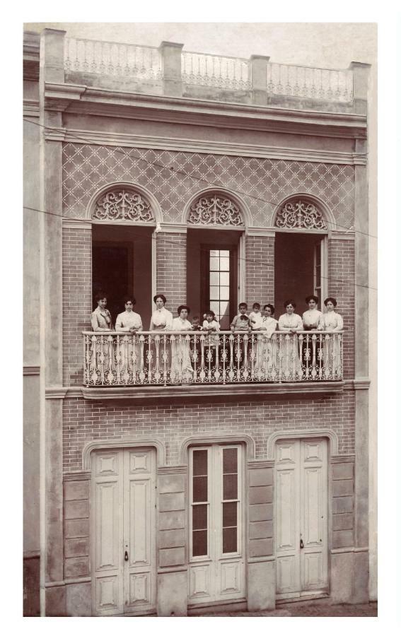 Casa Celestino Сasa de vacaciones *