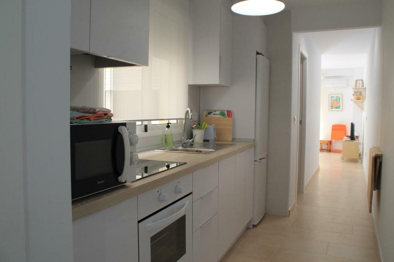Apartamento Duque *
