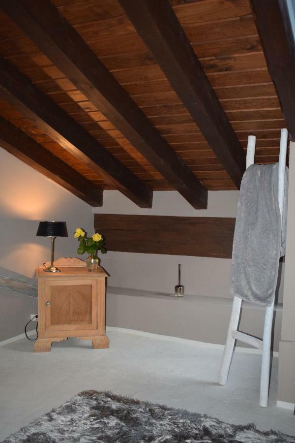 Casa De La Serenidad *