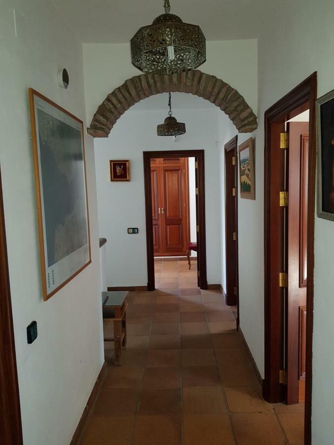 Fructus Villa Vejer de la Frontera