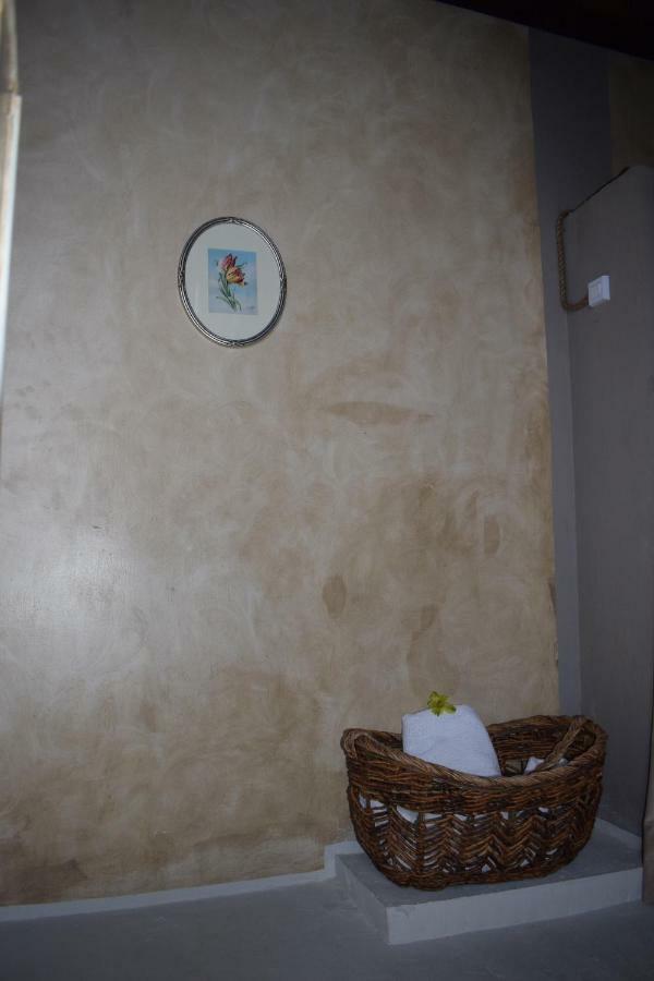 Country house Casa De La Serenidad *