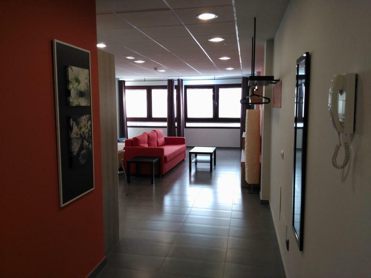 Apartment Studio Loft Fuerteventura *
