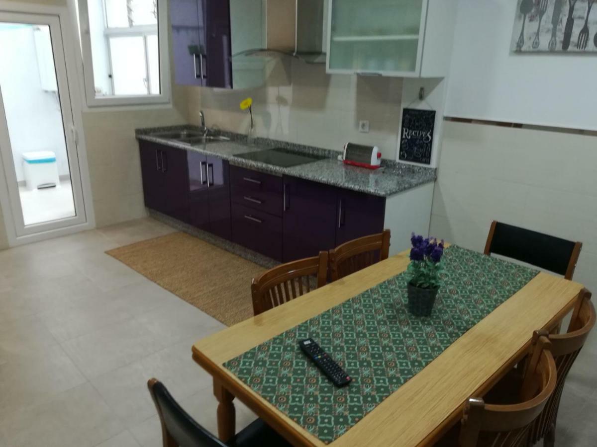 Apartment Apartamento Camino Real