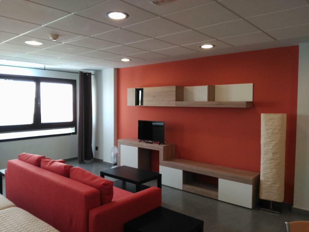 Studio Loft Fuerteventura * Puerto del Rosario (Fuerteventura)