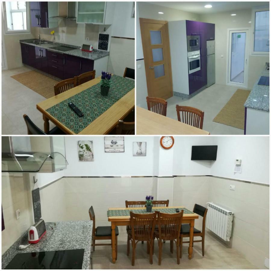 Apartment Apartamento Camino Real *