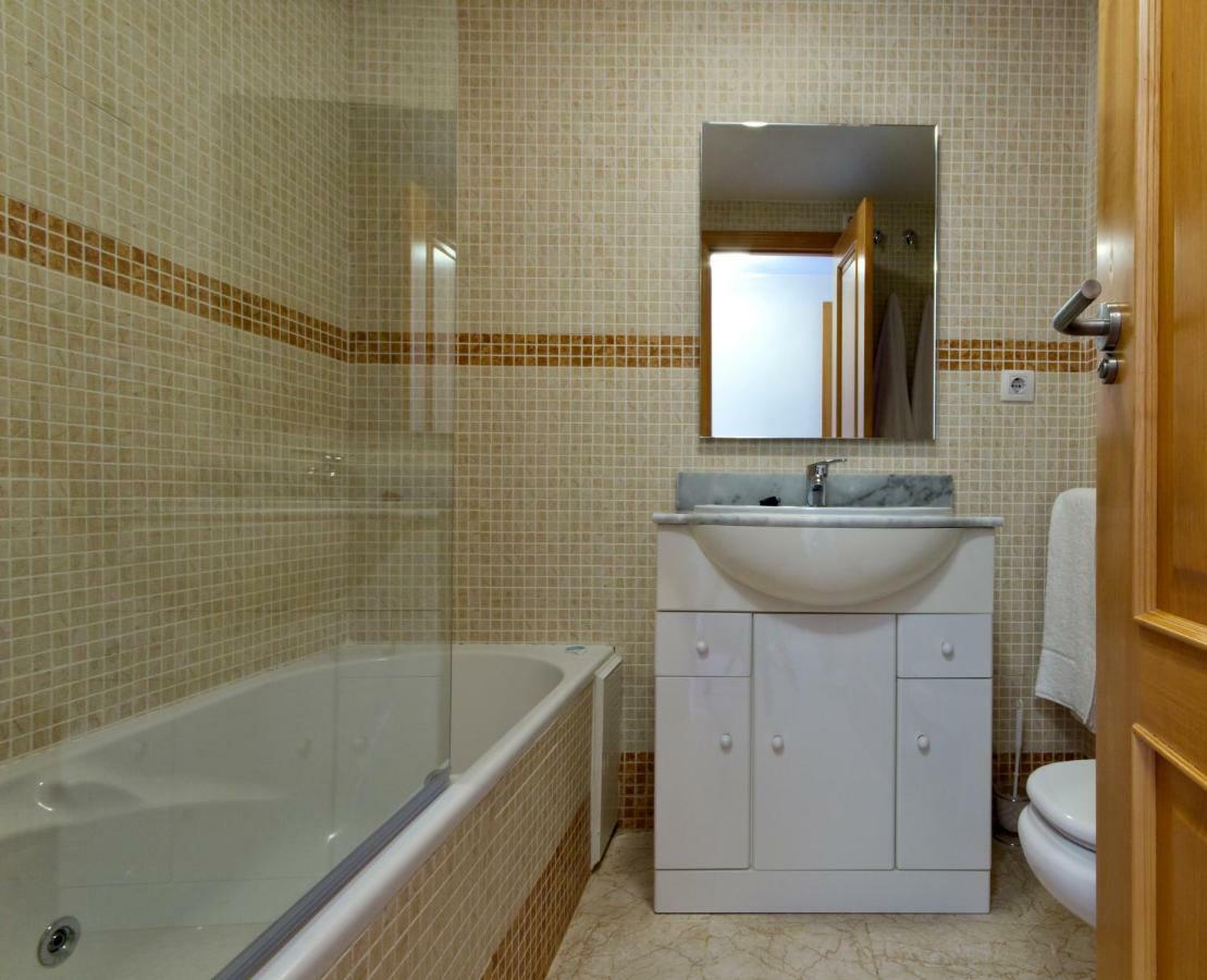 Apartment Luxury In Beach *