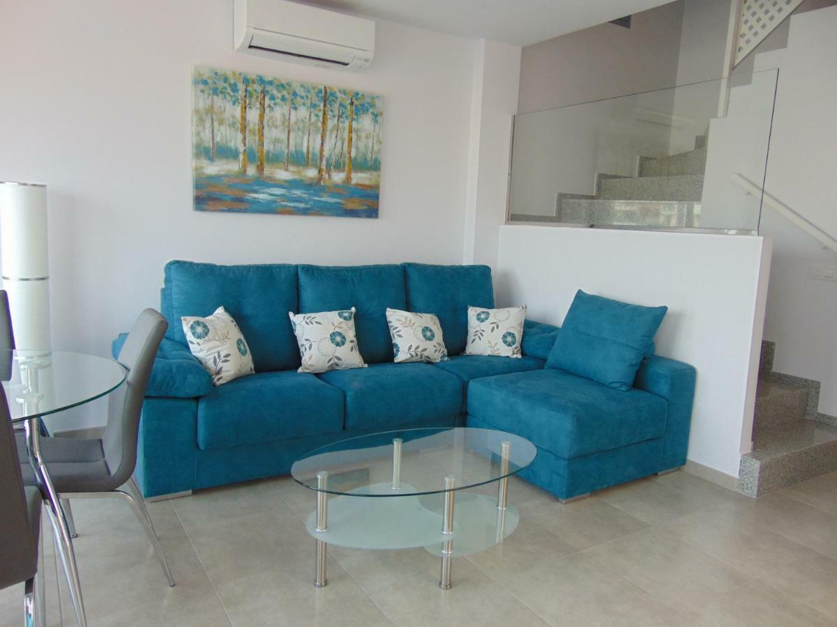 Vistamar Villa