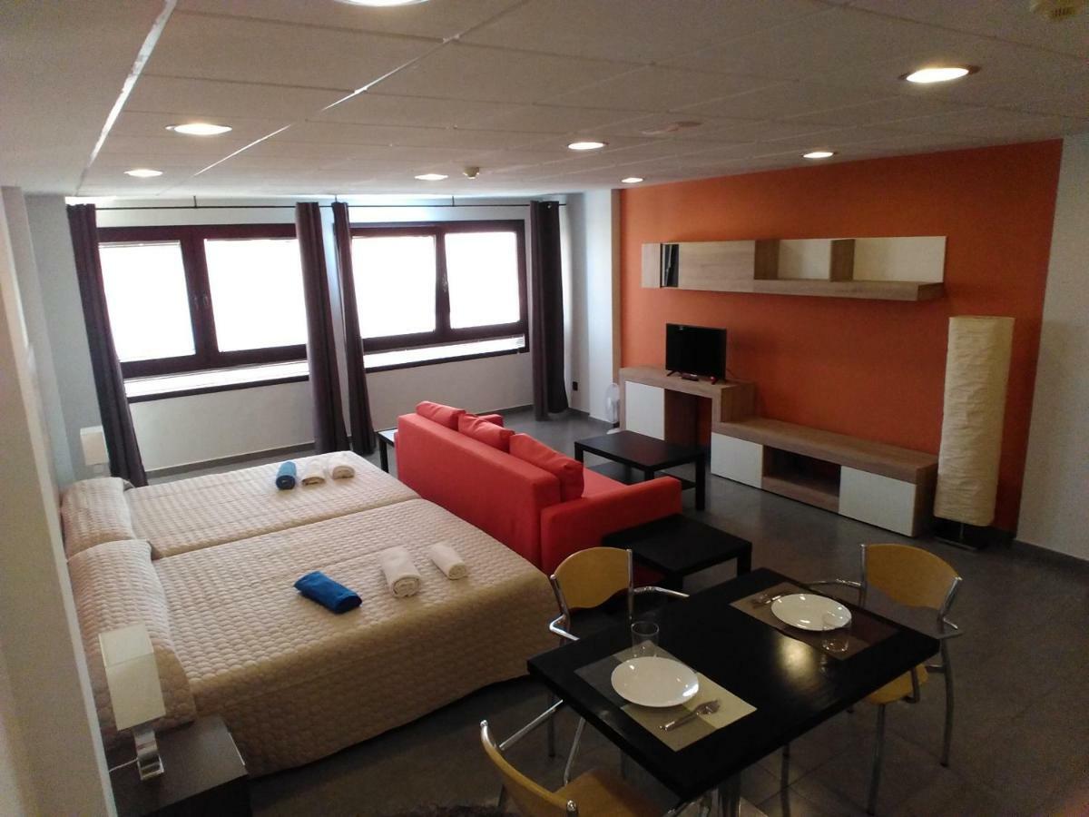 Studio Loft Fuerteventura