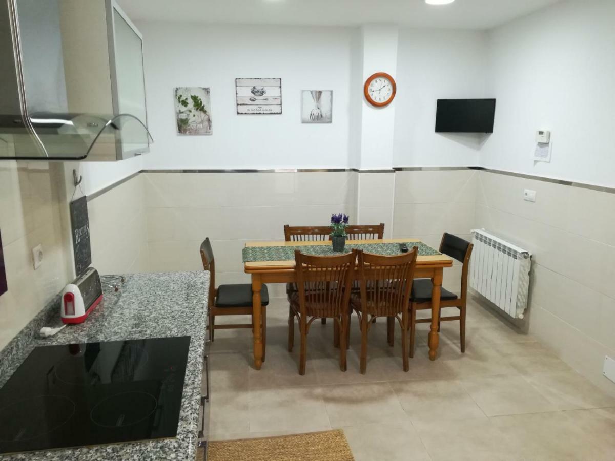 Apartamento Camino Real Lugo