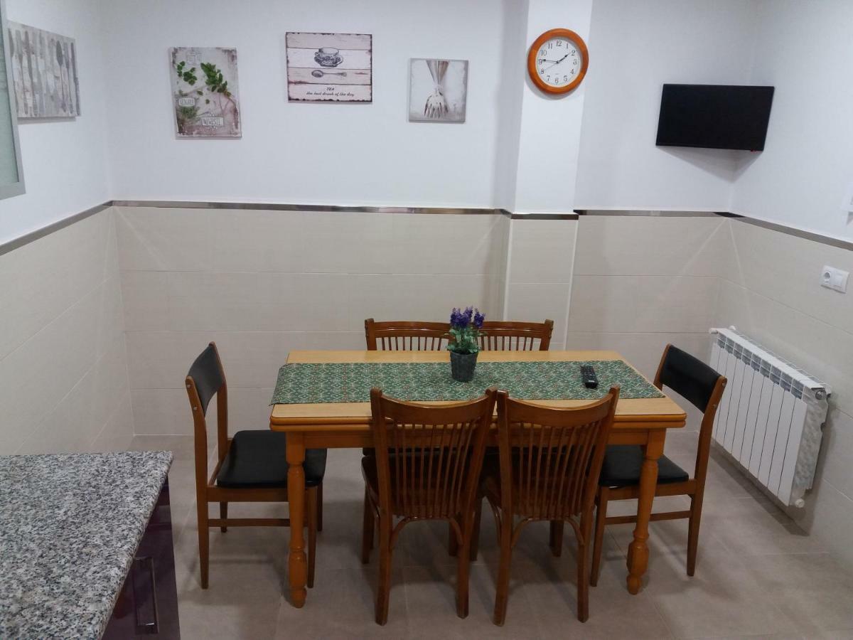 Apartamento Camino Real Lugo