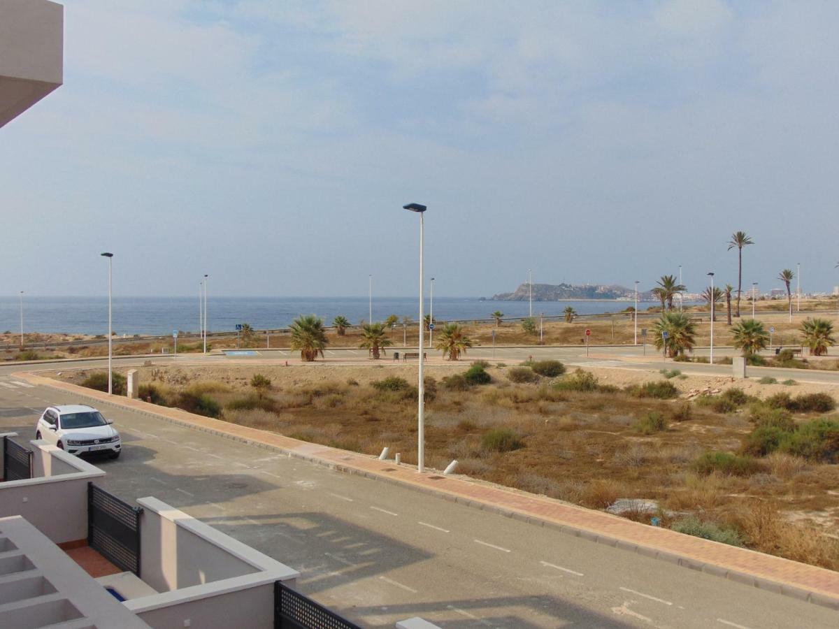Vistamar * Puerto de Mazarron