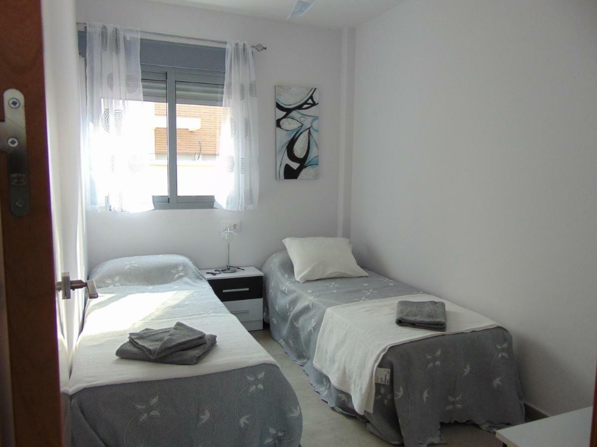 Vistamar Villa Puerto de Mazarron
