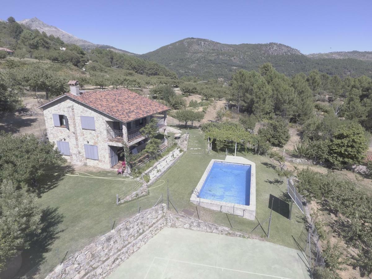 Holiday home El Pinarejo El Arenal (Castile and Leon)