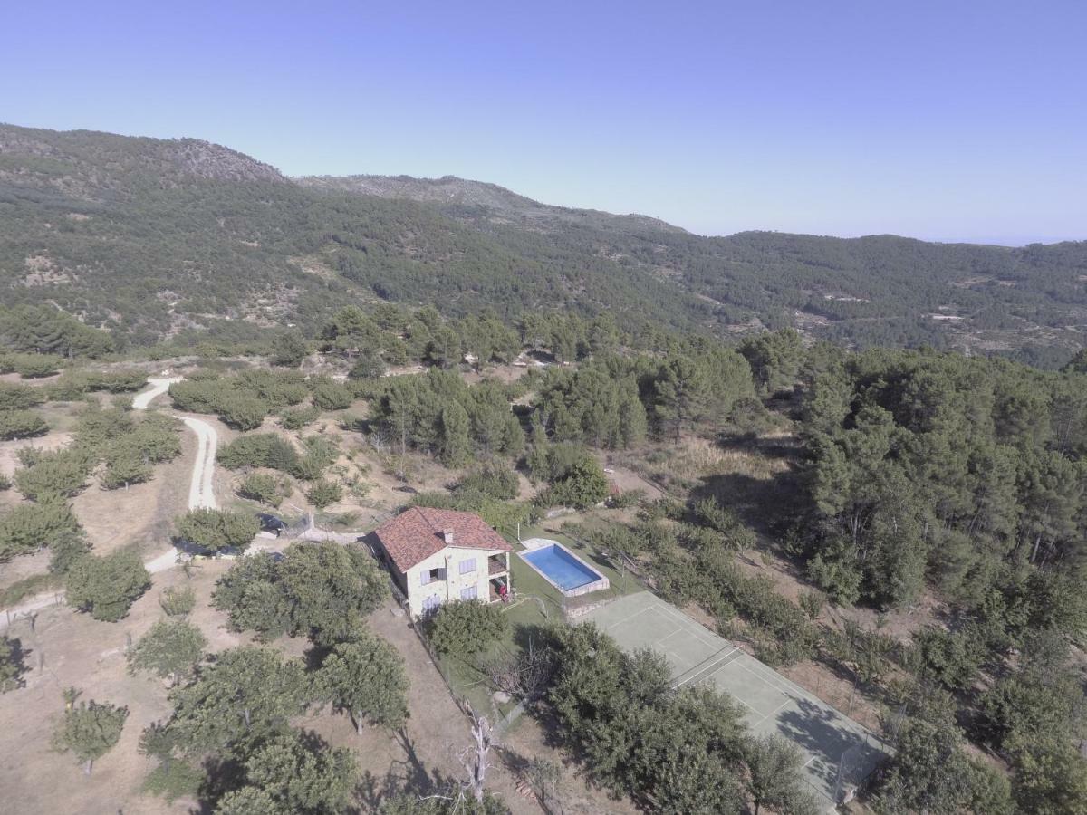 Holiday home El Pinarejo
