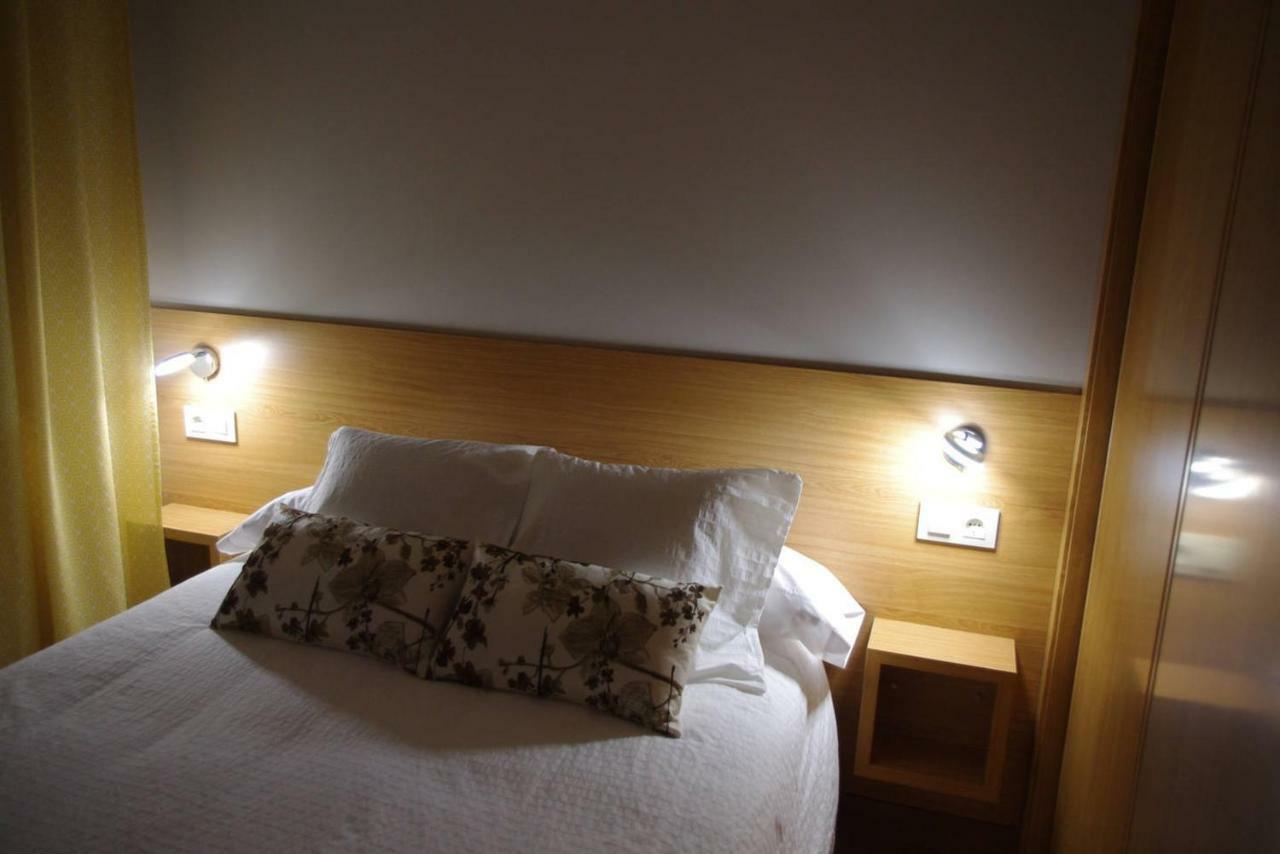Apartamento Barrañán Arena *