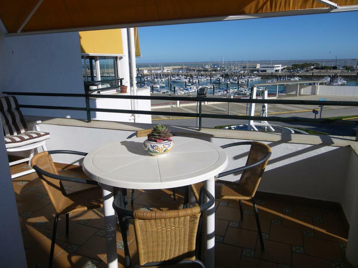 Apartment Pepi Chipiona