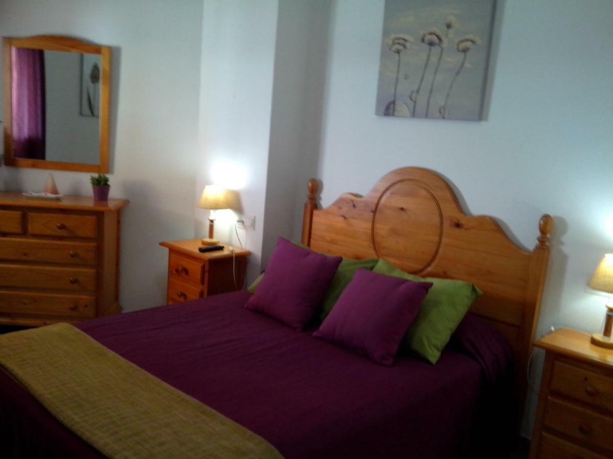 Apartment Pepi *