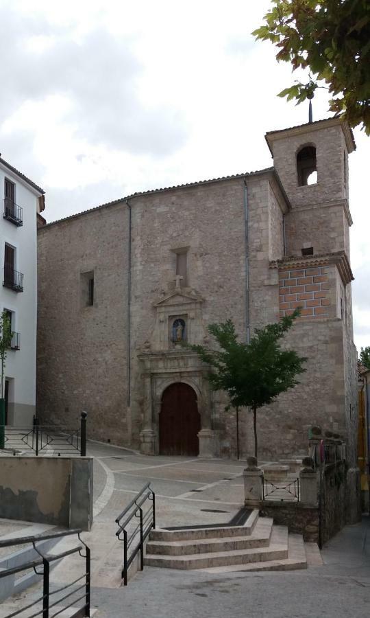 Apartment Vut San Felipe Cuenca (Castilla-La Mancha)