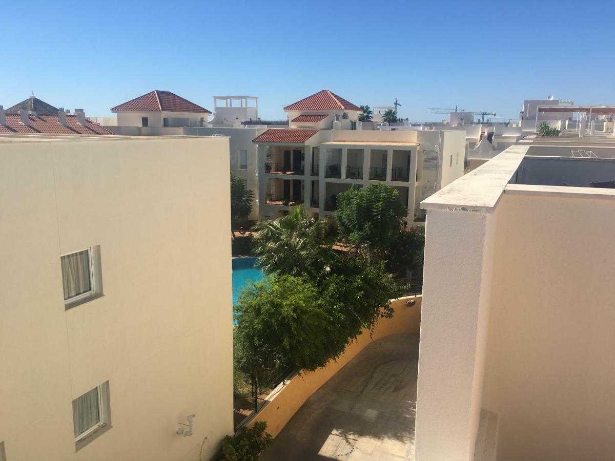 Atico Golf Y Playa Parking&wifi Apartment Costa Ballena