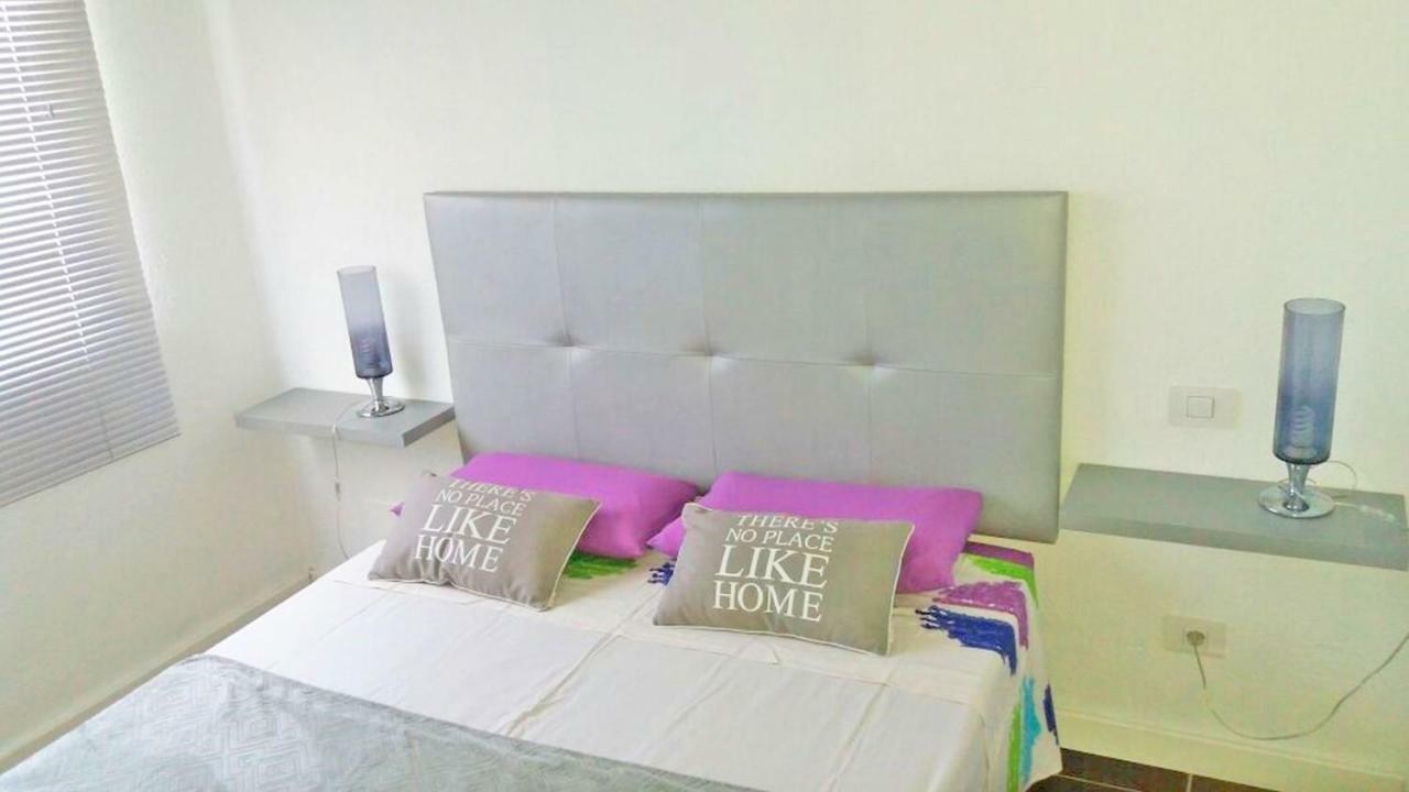 Paraiso Del Sur Apartment