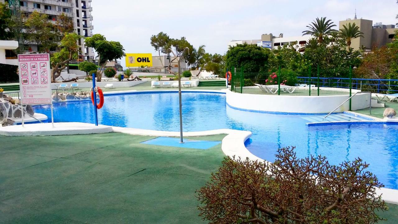 Apartment Paraiso Del Sur