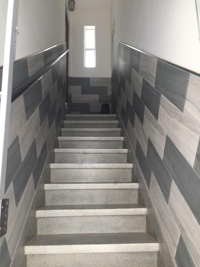 Cayetano Apartamento Ronda