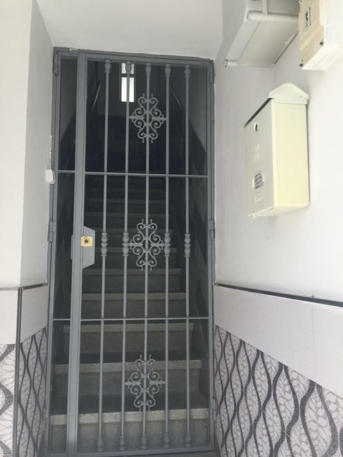 Cayetano Apartamento
