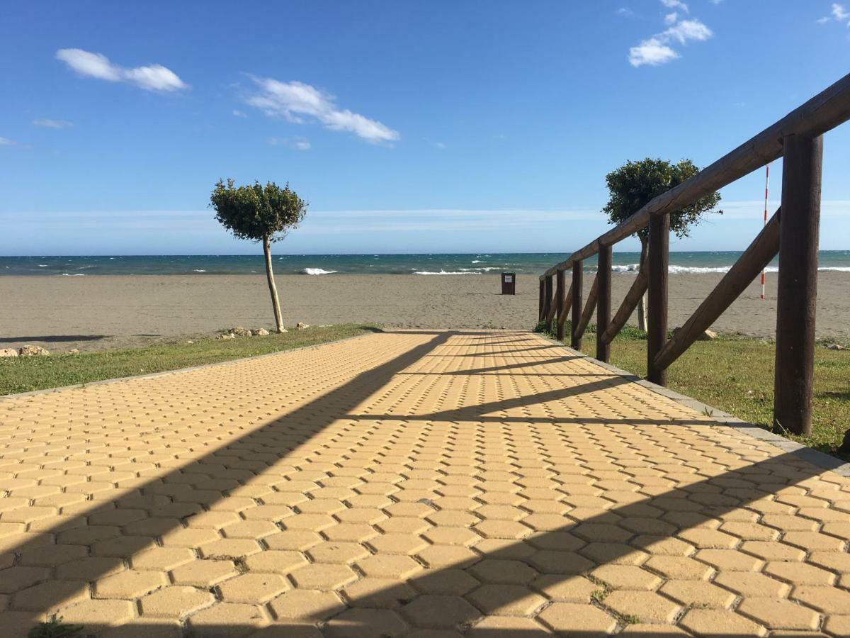 Holiday home Casa En La Playa Benajarafe