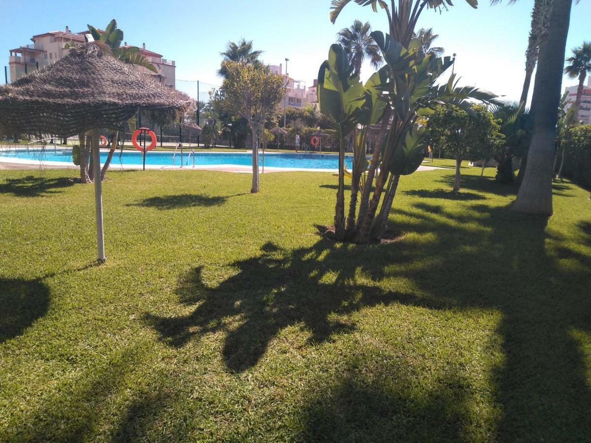 Apartamento Vacaciones En El Mar