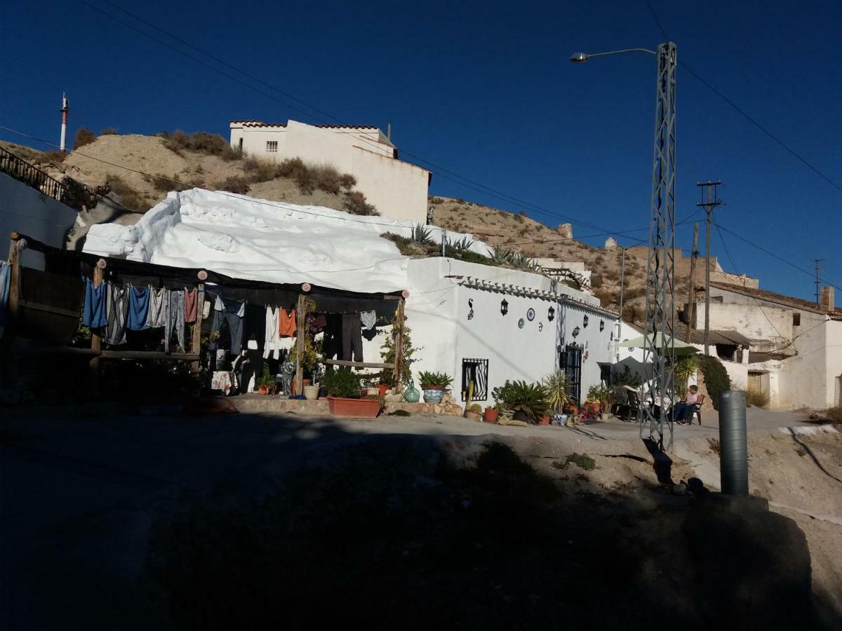 Pico Piedras Holiday home