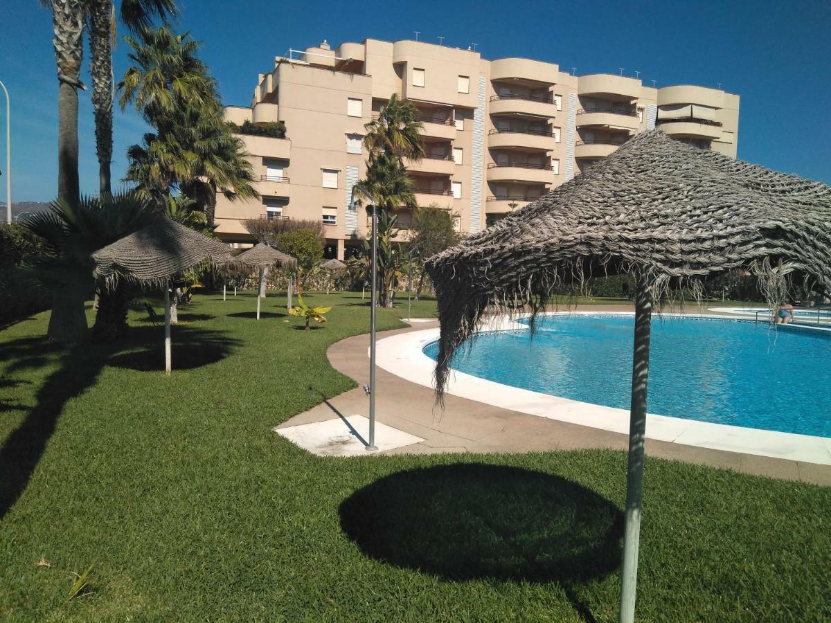 Vacaciones En El Mar * Salobreña